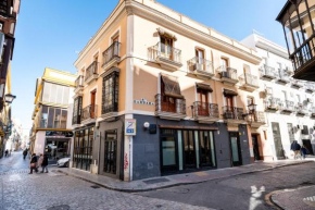 Alameda Suites Apartments